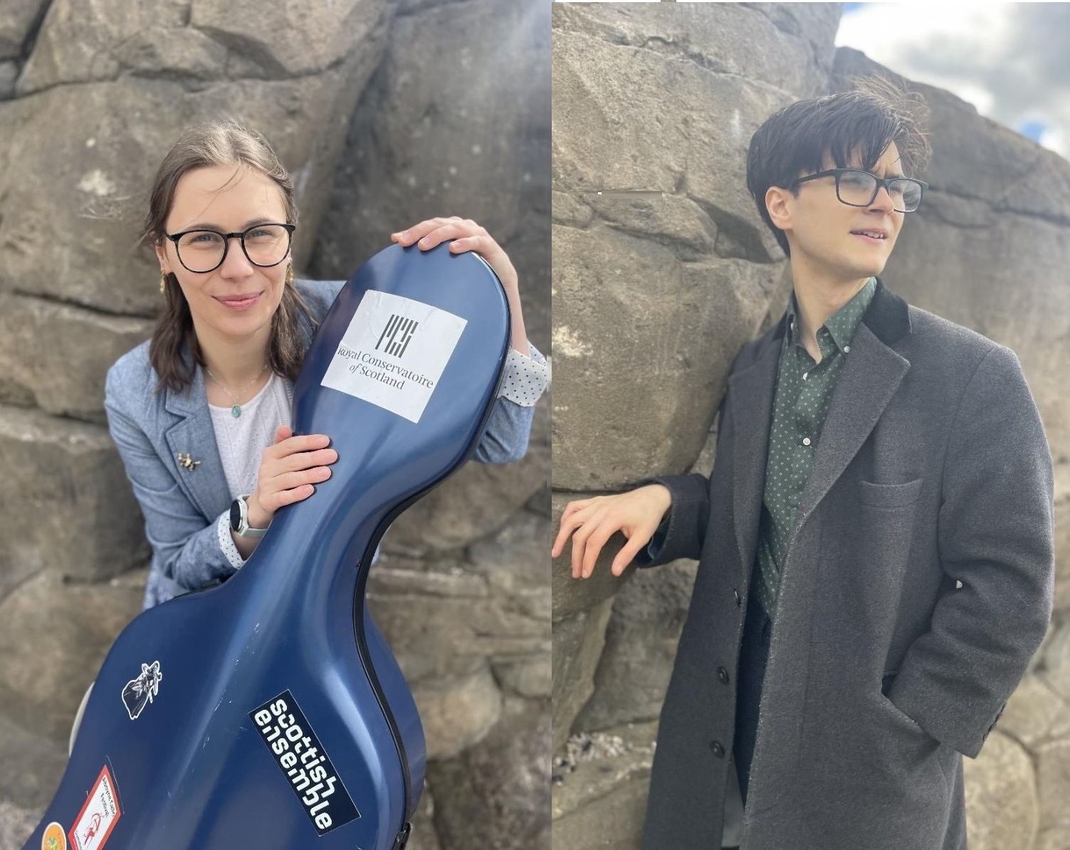 Click for Details Cello and Piano